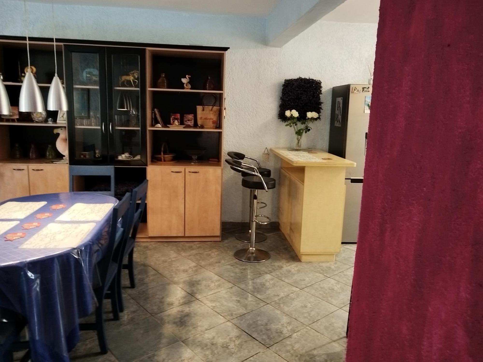 Opp Swimming Poll, Ground Floor, Flic-en-Flacq Esterno foto